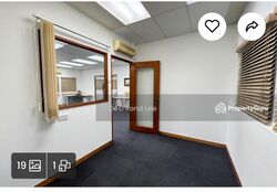 Crystal Time Building (D13), Office #606740051